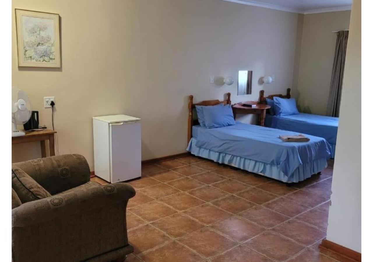 Mumo Lodge Badplaas Eksteriør bilde