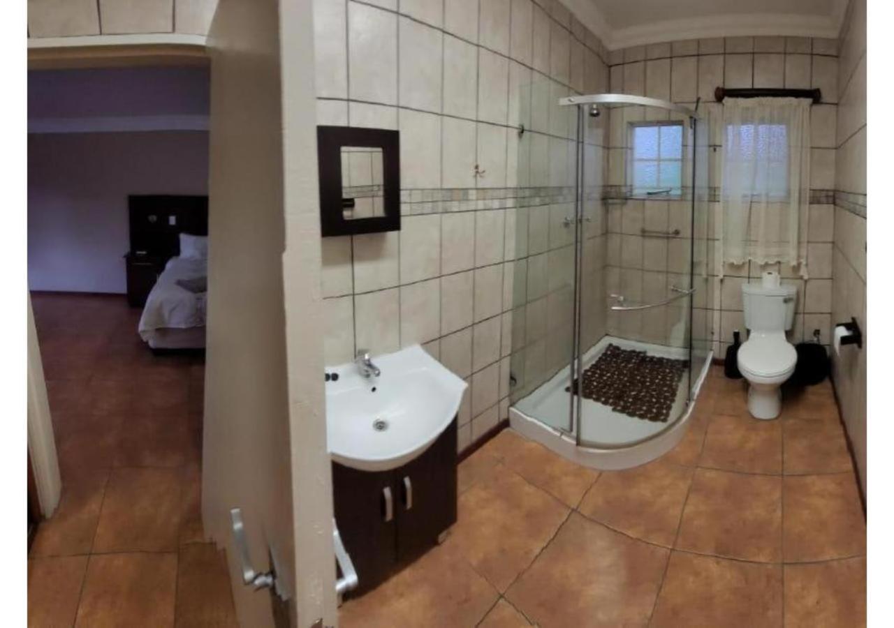 Mumo Lodge Badplaas Eksteriør bilde